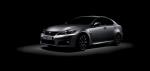 Lexus IS-F 2008 года